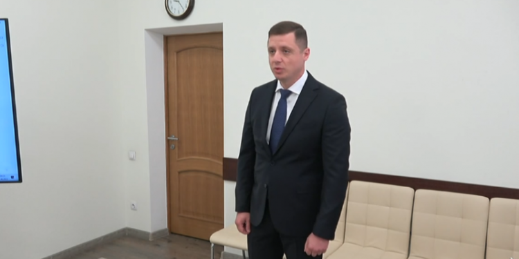 CSP a dat acordul: Dumitru Obadă, detașat în funcția de agent guvernamental la CtEDO