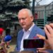 Magistrații Judecătoriei Ciocana decid dacă Igor Dodon rămâne în arest: Procurorii cer prelungirea mandatului | VIDEO