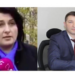 Soția fostului adjunct al lui Stoianoglo, Iulia Popov, suspendată din funcția de procuror: CSP a admis demersul lui Robu