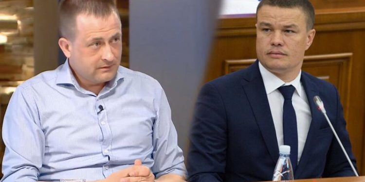 Dumitru Robu, acuzat de protecționism și trafic de influență, în sesizarea depusă la CSP de Sorin Stati: „Lua bani de la antreprenori ca să-i „scutească” de controale”