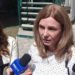 „Este un dosar politic”. primele declarații ale Galinei Dodon, după audierile de la Procuratura Anticorupție | VIDEO