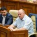 BCS a cerut în plenul Parlamentului audierea conducerii Serviciului Vamal, a ministrului Finanțelor și a ministrului Infrastructurii șiDezvoltării Regionale | VIDEO