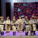 Dansuri populare autentice, costume moștenite din strămoși și emoții de nedescris. Palatul de Cultură din Orhei a găzduit cea de 32-a ediție a festivalului-concurs naţional ”La vatra horelor” | VIDEO