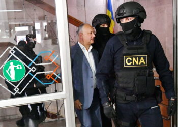 Dodon, nemulțumit de procurorii care-i gestionează dosarul. Cere explicații de la Procuratura Generală