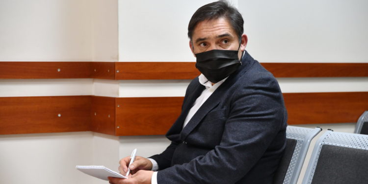 ЕСПЧ уведомил правительство Молдовы о жалобах Стояногло