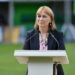 Va deveni din nou obligatorie purtarea măștilor de protecție? Precizările ministrei Sănătății, în contextul creșterii numărului cazurilor de Covid
