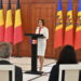 Maia Sandu a convocat din nou în ședință Consiliul Suprem de Securitate