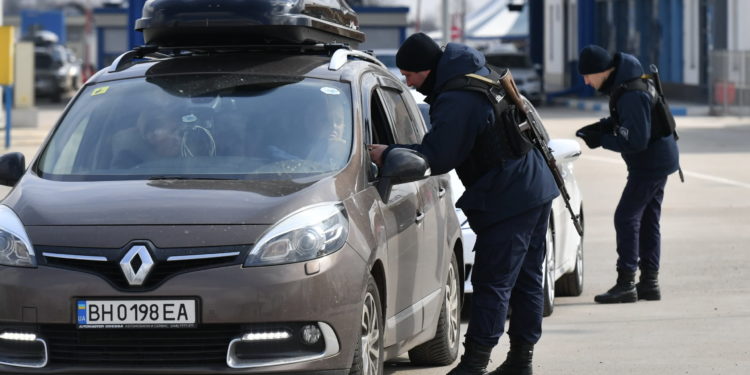 Aproape 8 mii de persoane au cerut azil în Republica Moldova, de la începutul războiului din Ucraina