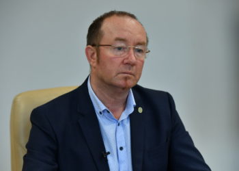 В Молдове ни один фермер не получил компенсацию за акциз на солярку. Как это объяснил Герчиу