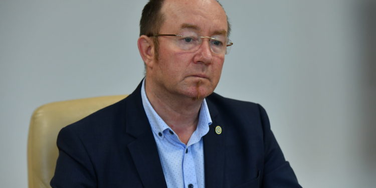 В Молдове ни один фермер не получил компенсацию за акциз на солярку. Как это объяснил Герчиу