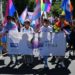 Bilanțul lui Ion Ceban. Marșul LGBT organizat duminică în capitală a costat autoritățile 4 milioane de lei | VIDEO