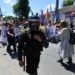 GENDERDOC acuză poliția că ar fi insultat participanții la Marșul Pride: „Și-au permis comentarii degradante”