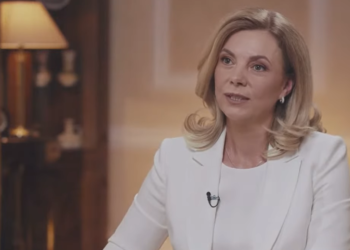 Galina Dodon este așteptată astăzi la Procuratura Anticorupție. Va fi audiată și ar putea fi pusă sub învinuire în dosarul „Kuliok”, alături de soțul și fratele său | VIDEO