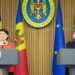 Directorul general adjunct al FMI la o întrevedere cu prim-ministrul RM: Fondul va continua să sprijine Moldova pentru a depăși crizele cu care se confruntă în ultima perioadă | VIDEO