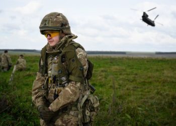 Разведка США планирует предоставлять Украине координаты для ударов