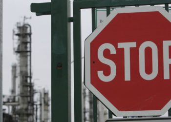 Россия резко нарастила экспорт нефти в страны Азии, — Reuters