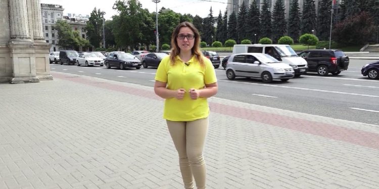 КИШИНЁВСКИЙ ГОРОДОВОЙ — (НЕ)ПОТЕРЯННЫЕ ЗДАНИЯ | 11.06.2022