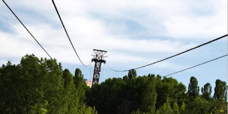 КИШИНЁВСКИЙ ГОРОДОВОЙ — КАНАТНАЯ ДОРОГА | 18.06.2022