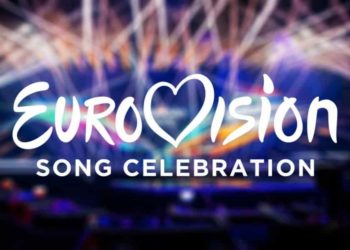 Următoarea ediție a Eurovision Song Contest 2023 ar putea fi mutat în Marea Britanie. Din ce cauză? | VIDEO