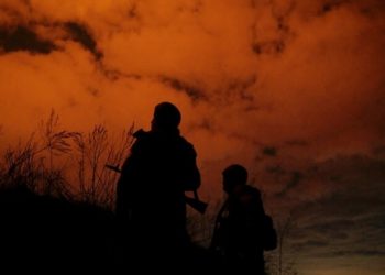 Западная разведка считает, что война в Украине достигла переломного момента. Источники CNN рассказали о трех сценариях дальнейшего развития конфликта