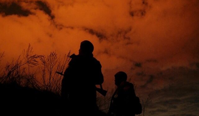 Западная разведка считает, что война в Украине достигла переломного момента. Источники CNN рассказали о трех сценариях дальнейшего развития конфликта