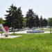În curând, la inițiativa echipei Partidului ”ȘOR”, localnicii din satul Peresecina se vor putea bucura de un parc modern | VIDEO