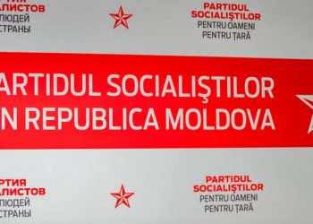 PSRM s-a adresat la Curtea Constituțională cu privire la Legea combaterii dezinformării