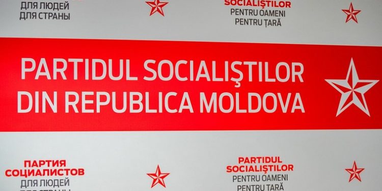 PSRM s-a adresat la Curtea Constituțională cu privire la Legea combaterii dezinformării