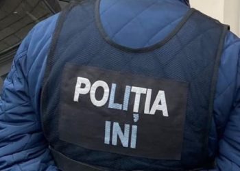 Noi percheziții în dosarul celor 100 de migranți din orientul mijlociu traficați prin R. Moldova. 3 persoane, reținute de poliție