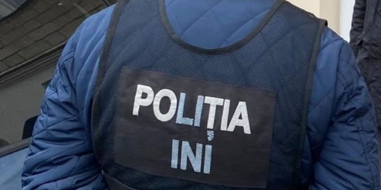 Noi percheziții în dosarul celor 100 de migranți din orientul mijlociu traficați prin R. Moldova. 3 persoane, reținute de poliție