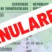 Obligativitatea prezentării fizice a certificatului de înmatriculare pe teritoriul R. Moldova ar putea fi anulată