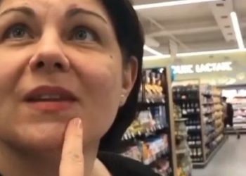 «Цены выросли, потому что все этого ждали?» Гаврилица объяснила в магазине основы макроэкономики