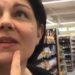 «Цены выросли, потому что все этого ждали?» Гаврилица объяснила в магазине основы макроэкономики