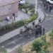 В Днепре мужчина кинул гранату в людей, пострадал ребенок