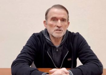 Двух британцев, «приговоренных» к смертной казни, могут обменять на Медведчука, — СМИ