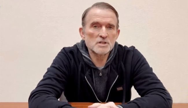 Двух британцев, «приговоренных» к смертной казни, могут обменять на Медведчука, — СМИ