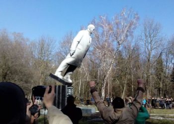 В Украине создадут орган по декоммунизации и дерусификации, — Минкульт