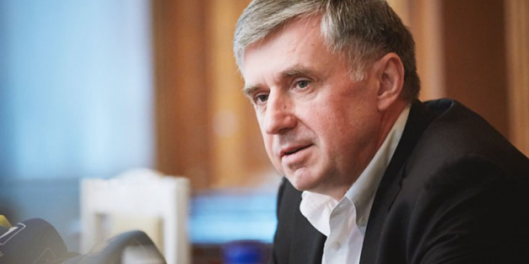 Ex-premierul Ion Sturza a fost recent la un pas de a-și pierde viața într-o călătorie în munții din România