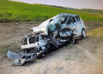 „A lăsat în urmă o soție îndurerată și un copil de numai un an”. Tânărul decedat în accidentul de pe traseul Chișinău-Strășeni era Diacon la o biserică din Chișinău | VIDEO