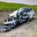 „A lăsat în urmă o soție îndurerată și un copil de numai un an”. Tânărul decedat în accidentul de pe traseul Chișinău-Strășeni era Diacon la o biserică din Chișinău | VIDEO
