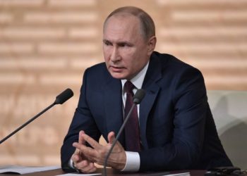 США наложили санкции на яхты Путина