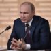 США наложили санкции на яхты Путина