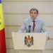 Dinu Țurcanu: Poliția „a arestat” baloturile de paie din care urma să fie improvizată o scenă pentru protestul din PMAN