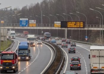 Veste bună pentru transportatorii moldoveni de mărfuri: Nu vor mai avea nevoie de autorizații pentru a putea circula pe teritoriul UE | VIDEO