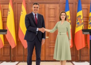 Președintele Guvernului de la Madrid: Spania va acorda Moldovei 20 de milioane de euro pentru gestionarea crizei refugiaților | VIDEO