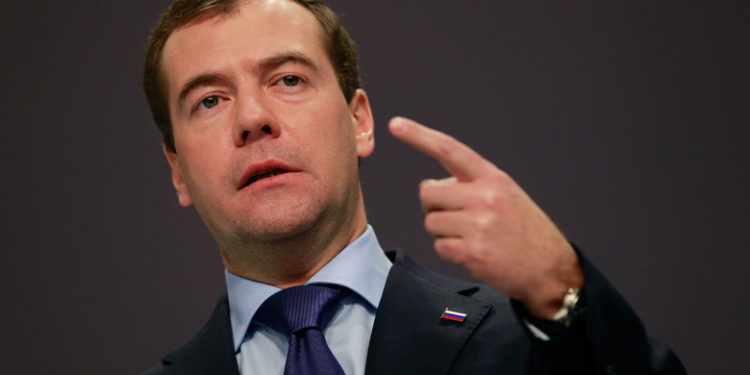 Moscova amenință ca va bombarda centrele de decizie ale Kievului dacă Ucraina va ataca teritoriul Rusiei cu armele primite din SUA