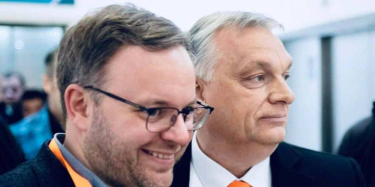 Consilierul lui Viktor Orban spune că negocierile cu Rusia sunt mai bune decât sancţiunile. „Va sfârşi prost pentru Europa”