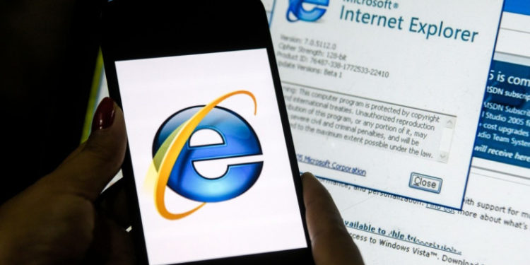 Adio, Internet Explorer! Microsoft a anunțat că închide browser-ul după 27 de ani
