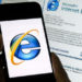 Adio, Internet Explorer! Microsoft a anunțat că închide browser-ul după 27 de ani