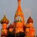Moscova: piețele pe care sunt amplasate Ambasada SUA și cea a Germaniei vor fi redenumite